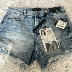 Kendall and Kylie NWT shorts!